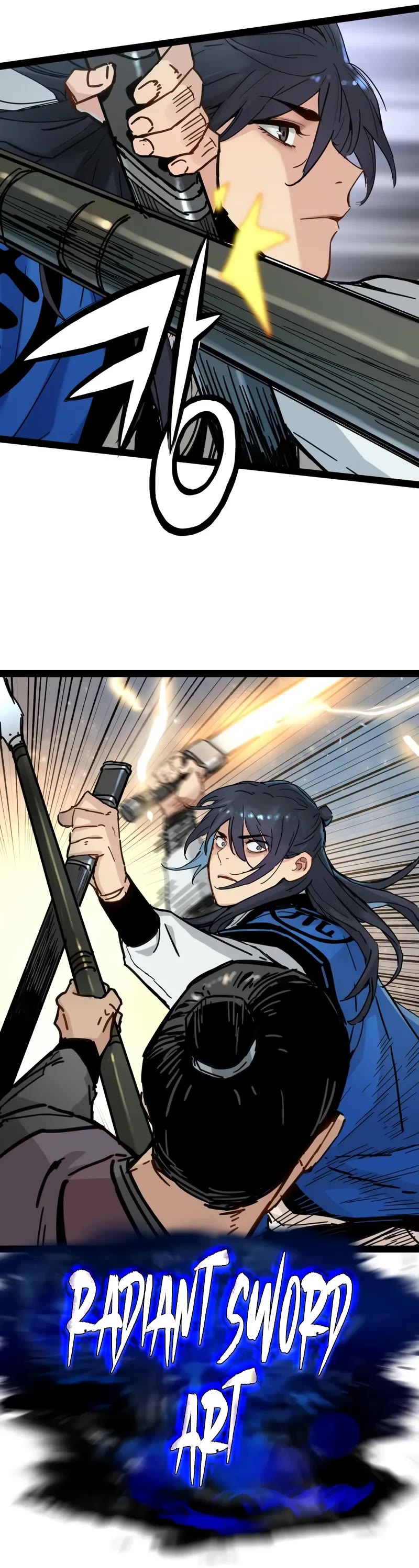 Surviving as a Genius on Borrowed Time Chapter 31 page 36 - Chapter 31