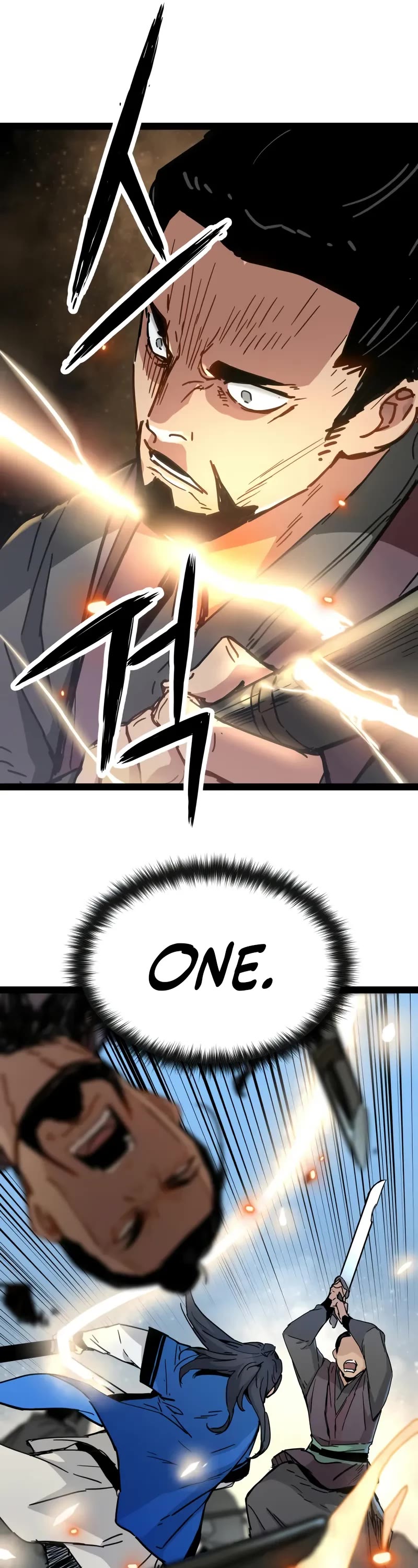 Surviving as a Genius on Borrowed Time Chapter 31 page 37 - Chapter 31