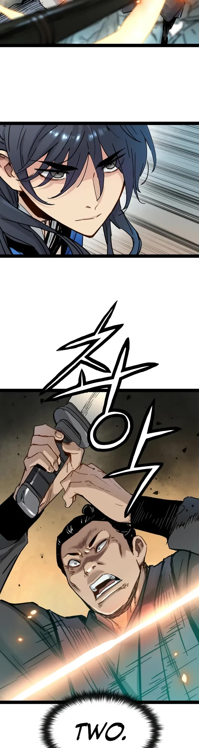 Surviving as a Genius on Borrowed Time Chapter 31 page 38 - Chapter 31