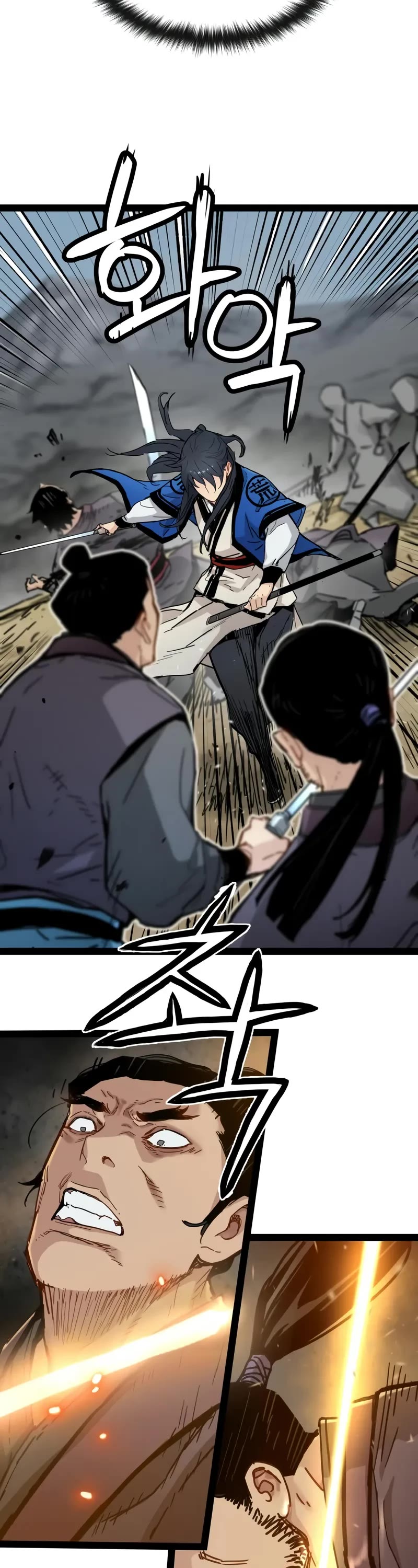 Surviving as a Genius on Borrowed Time Chapter 31 page 39 - Chapter 31