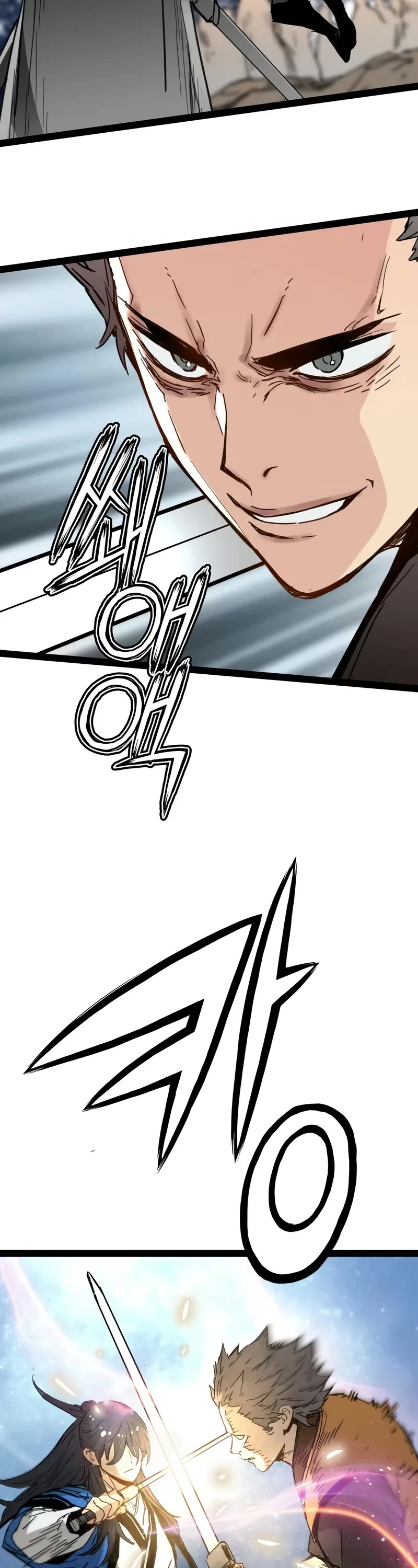 Surviving as a Genius on Borrowed Time Chapter 31 page 4 - Chapter 31