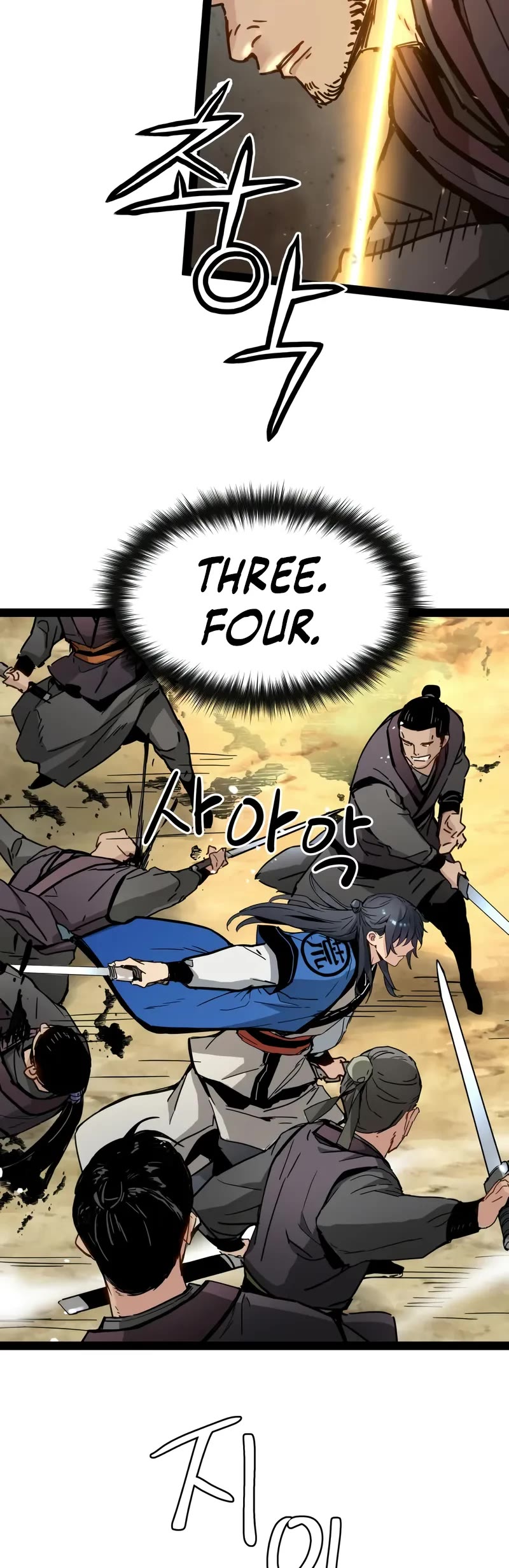 Surviving as a Genius on Borrowed Time Chapter 31 page 40 - Chapter 31