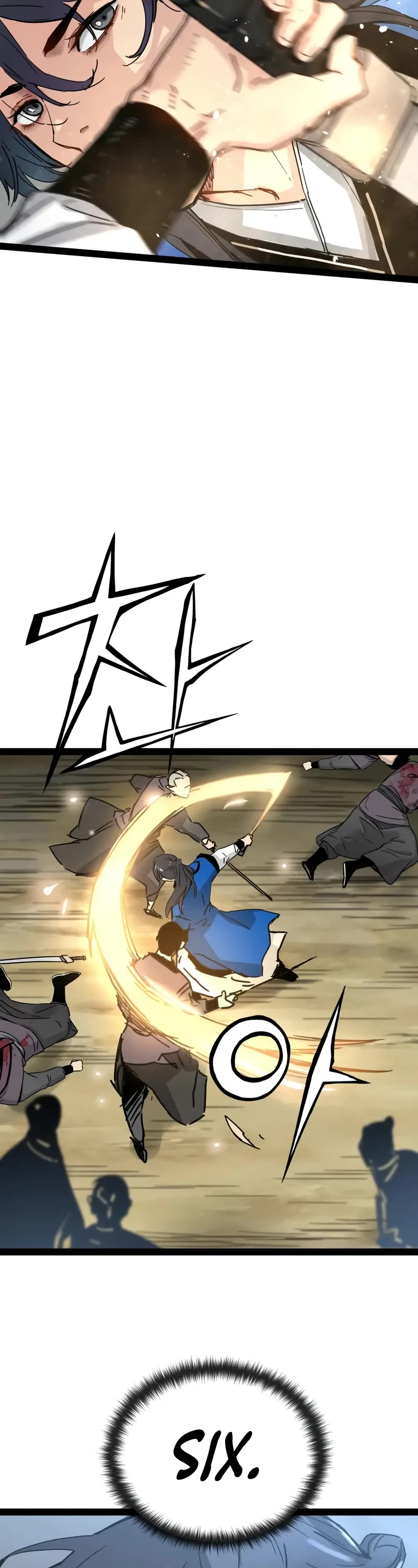 Surviving as a Genius on Borrowed Time Chapter 31 page 43 - Chapter 31