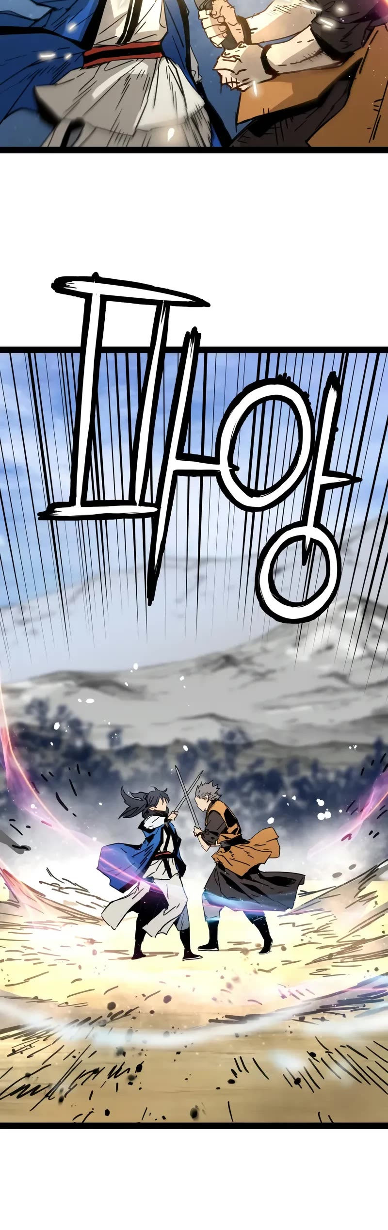 Surviving as a Genius on Borrowed Time Chapter 31 page 5 - Chapter 31