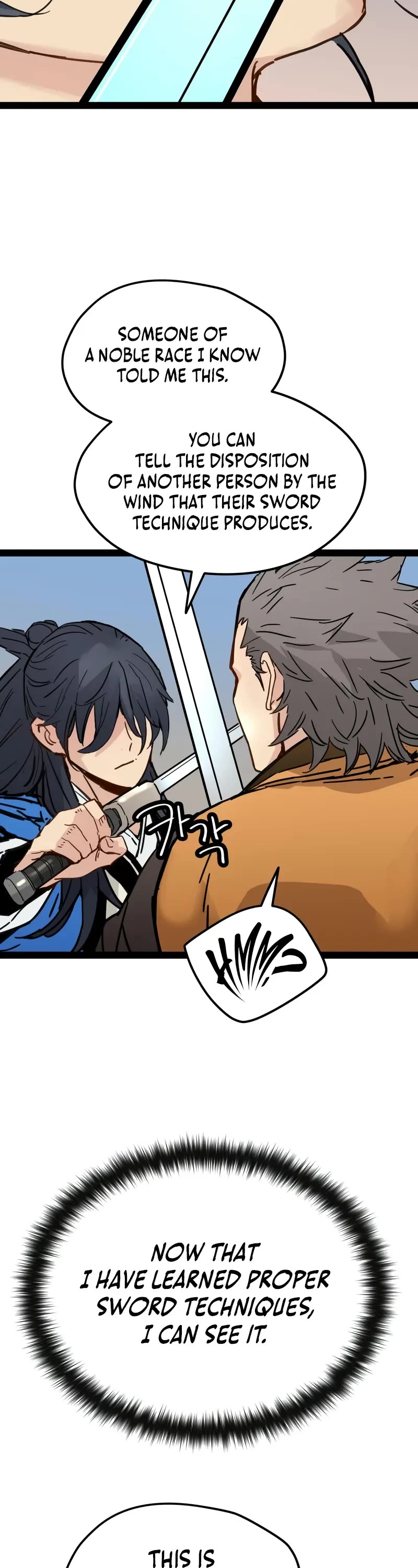 Surviving as a Genius on Borrowed Time Chapter 31 page 8 - Chapter 31