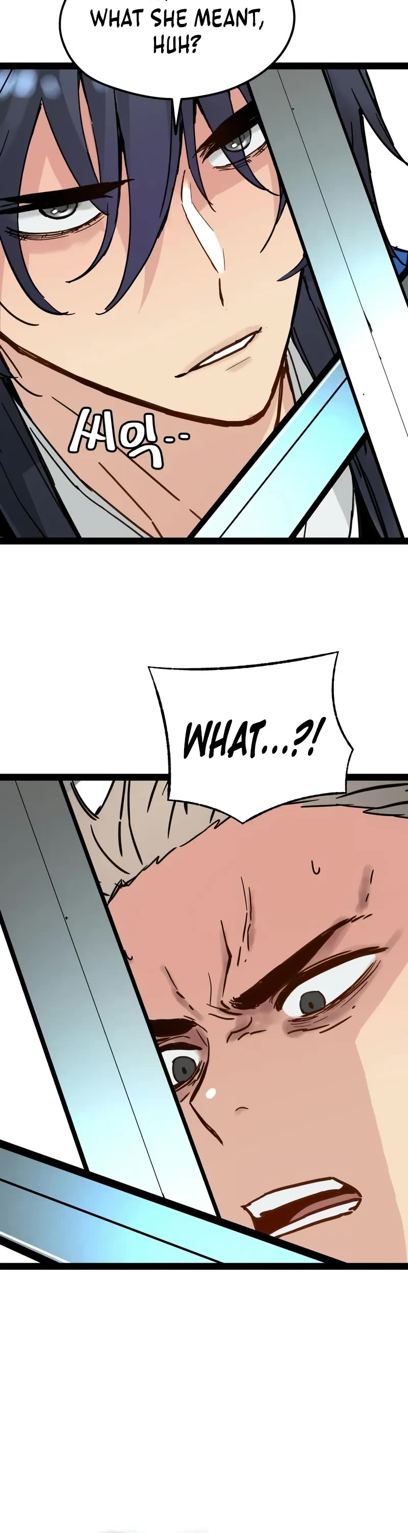 Surviving as a Genius on Borrowed Time Chapter 31 page 9 - Chapter 31
