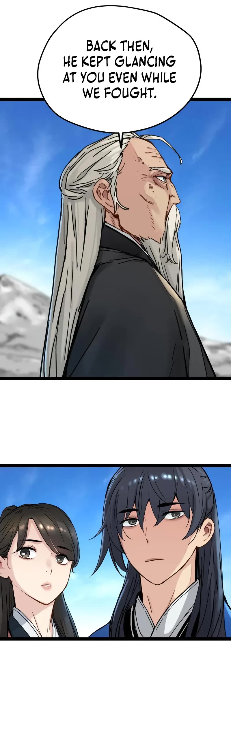 Surviving as a Genius on Borrowed Time Chapter 32 page 16 - Chapter 32