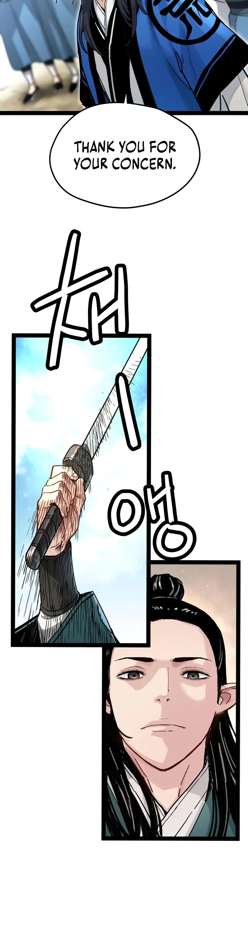 Surviving as a Genius on Borrowed Time Chapter 32 page 18 - Chapter 32