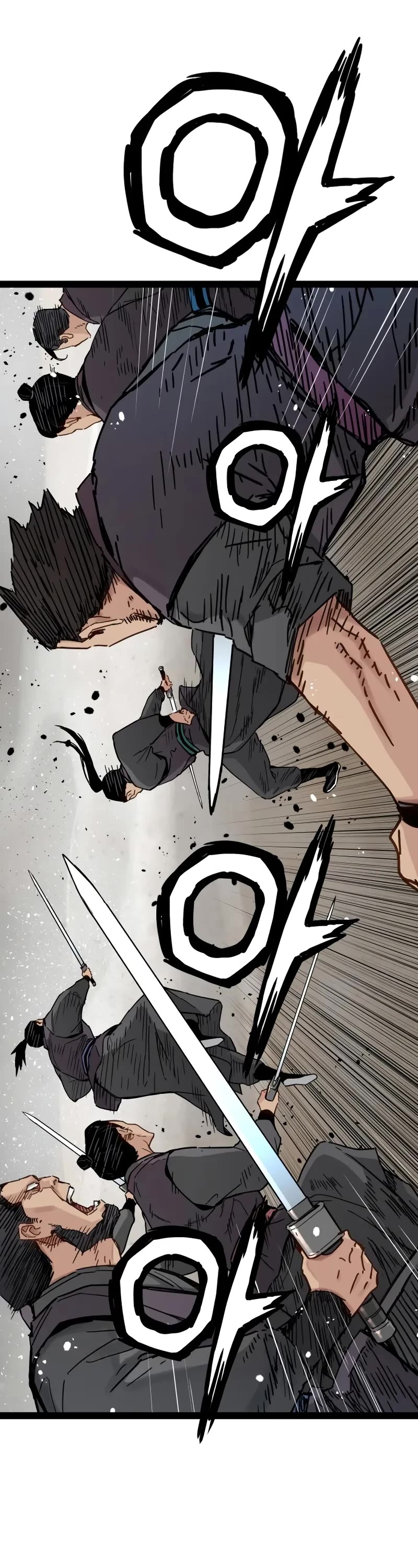 Surviving as a Genius on Borrowed Time Chapter 32 page 21 - Chapter 32