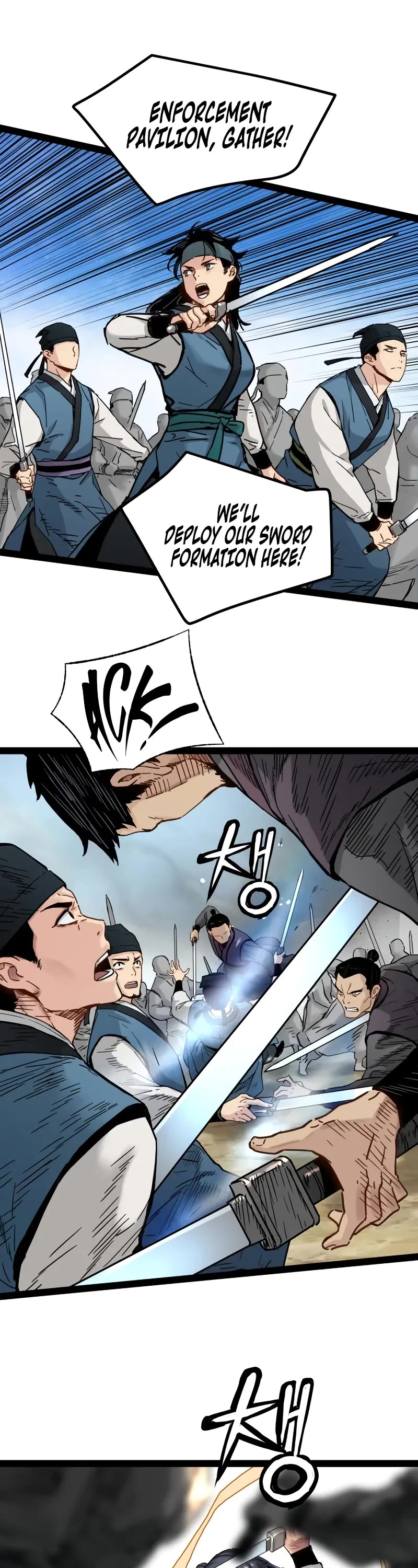 Surviving as a Genius on Borrowed Time Chapter 32 page 22 - Chapter 32
