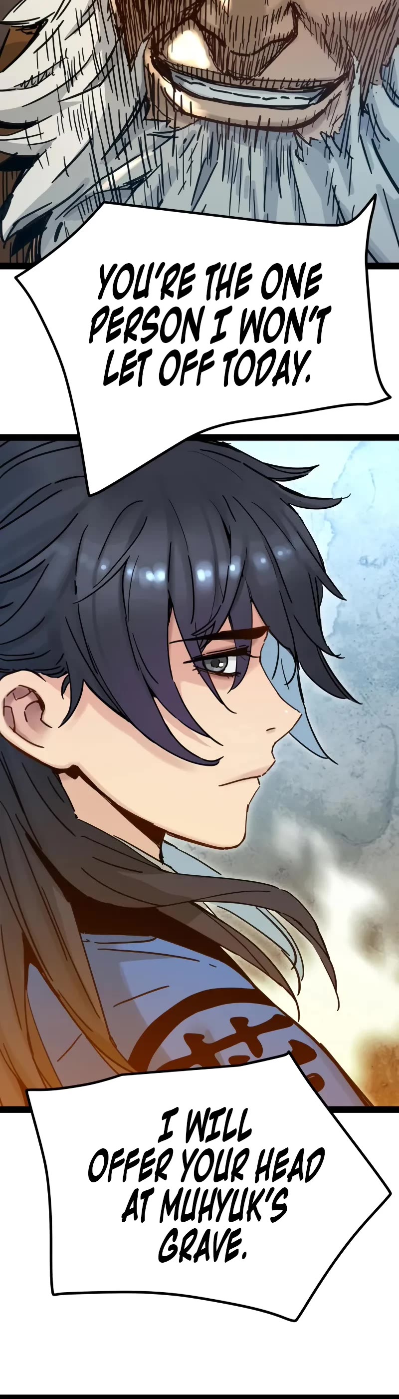 Surviving as a Genius on Borrowed Time Chapter 32 page 26 - Chapter 32