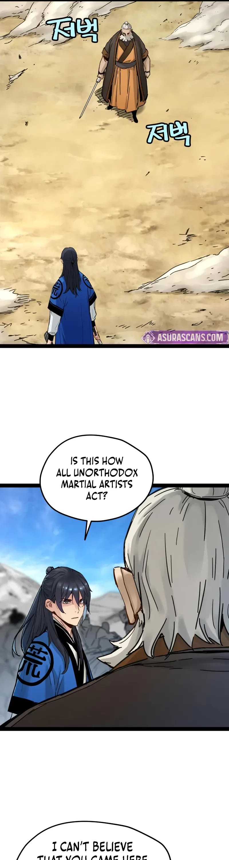 Surviving as a Genius on Borrowed Time Chapter 32 page 27 - Chapter 32