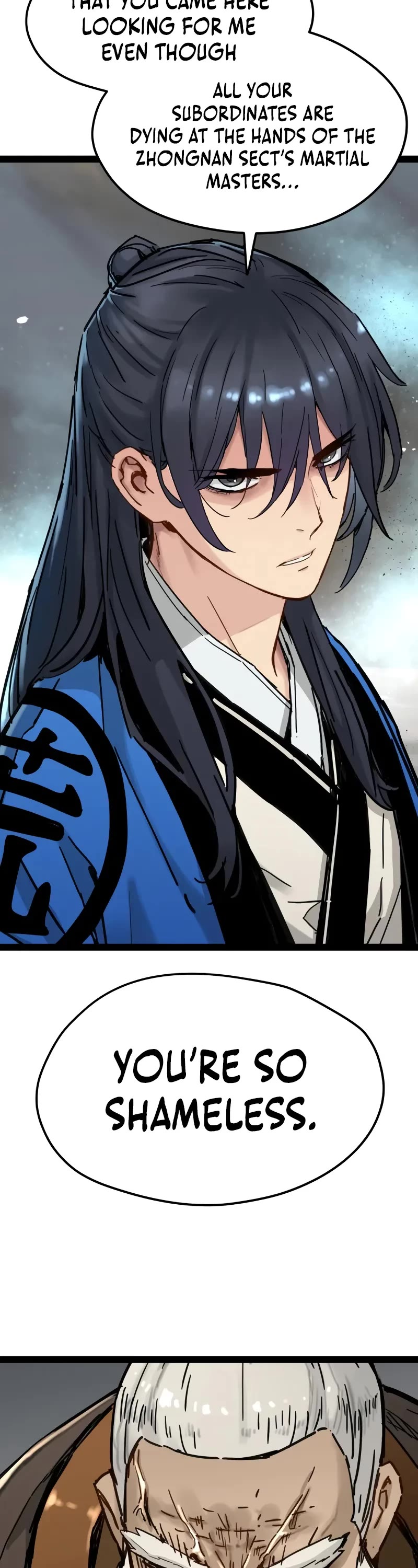 Surviving as a Genius on Borrowed Time Chapter 32 page 28 - Chapter 32