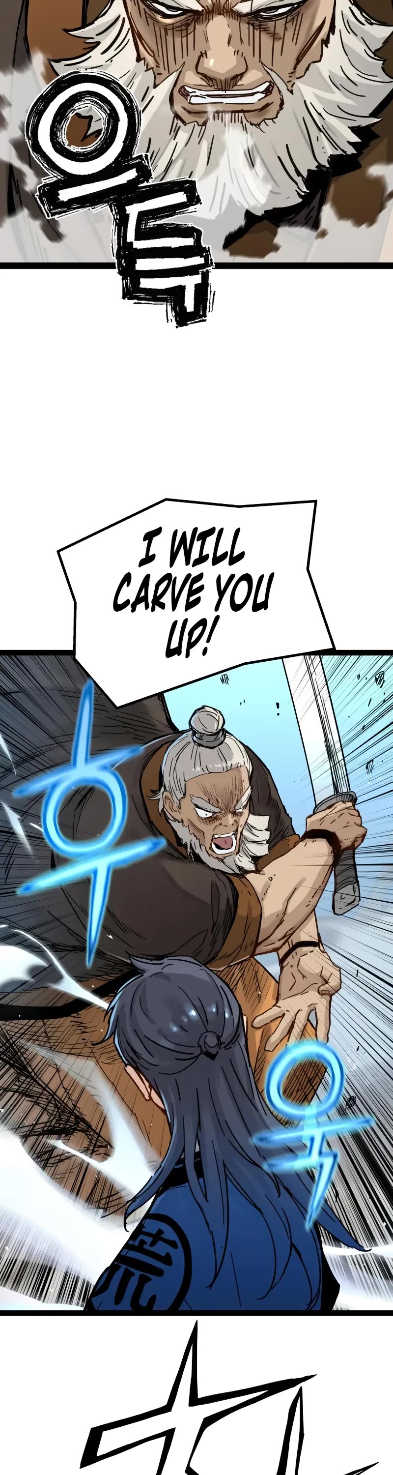 Surviving as a Genius on Borrowed Time Chapter 32 page 29 - Chapter 32