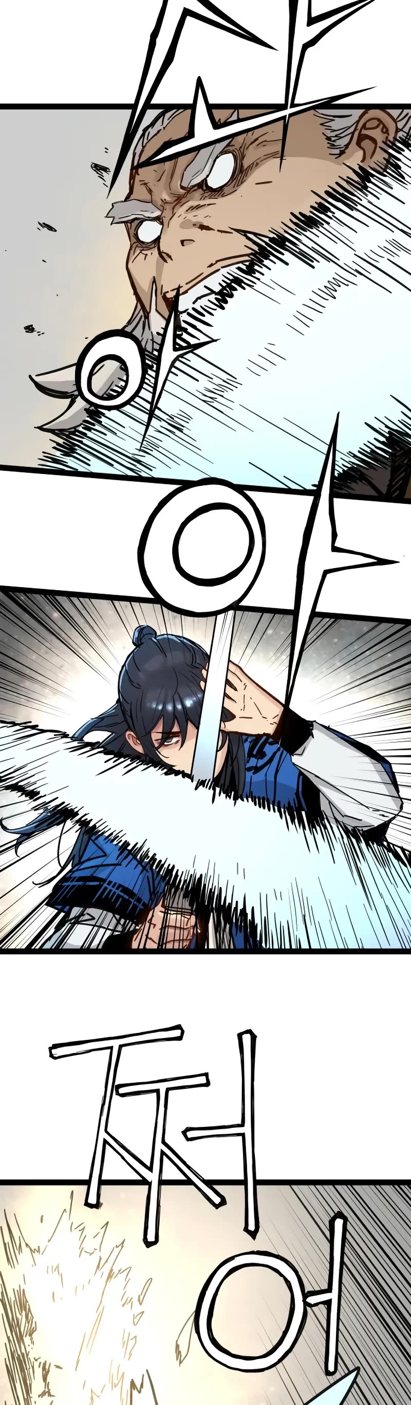 Surviving as a Genius on Borrowed Time Chapter 32 page 30 - Chapter 32