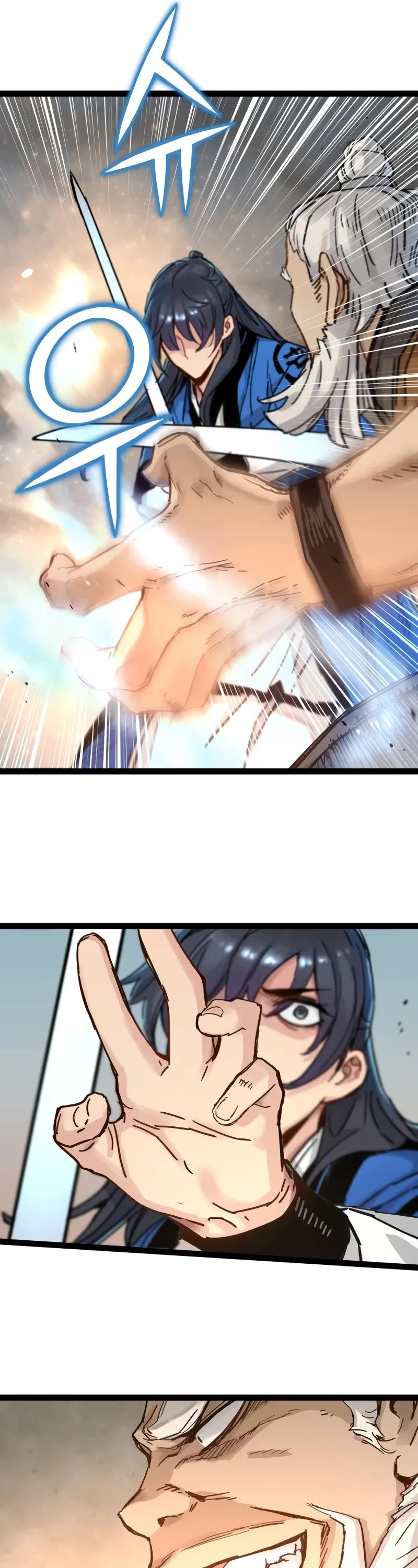 Surviving as a Genius on Borrowed Time Chapter 32 page 32 - Chapter 32