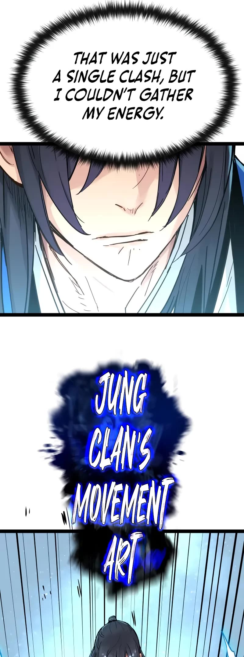 Surviving as a Genius on Borrowed Time Chapter 32 page 35 - Chapter 32