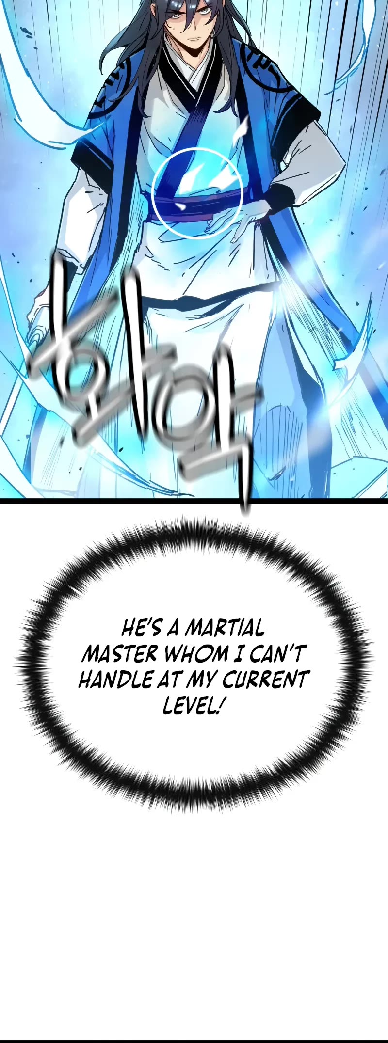 Surviving as a Genius on Borrowed Time Chapter 32 page 36 - Chapter 32