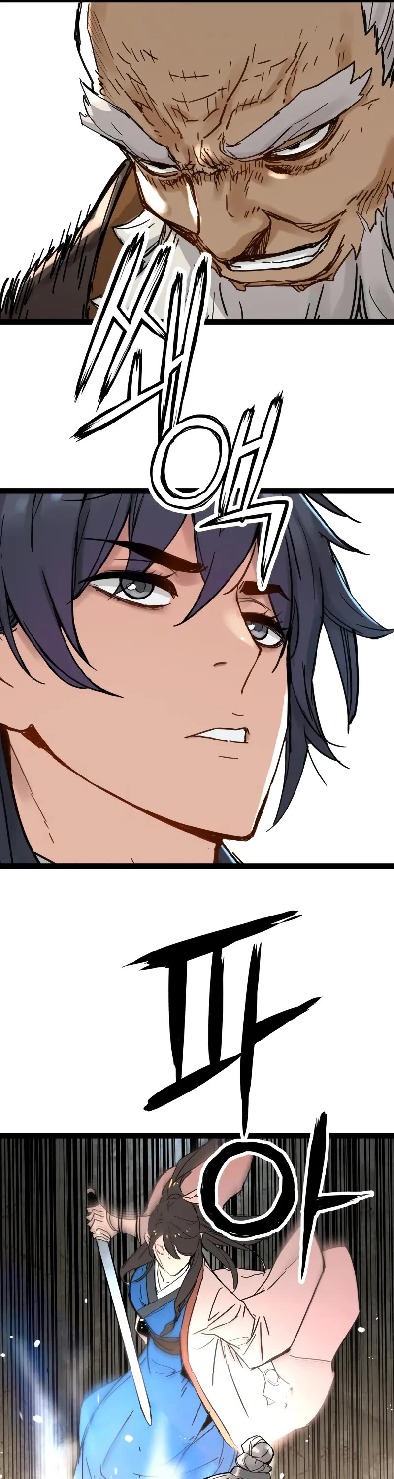 Surviving as a Genius on Borrowed Time Chapter 32 page 37 - Chapter 32