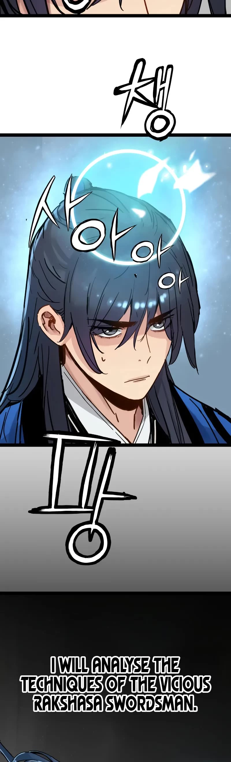 Surviving as a Genius on Borrowed Time Chapter 32 page 40 - Chapter 32