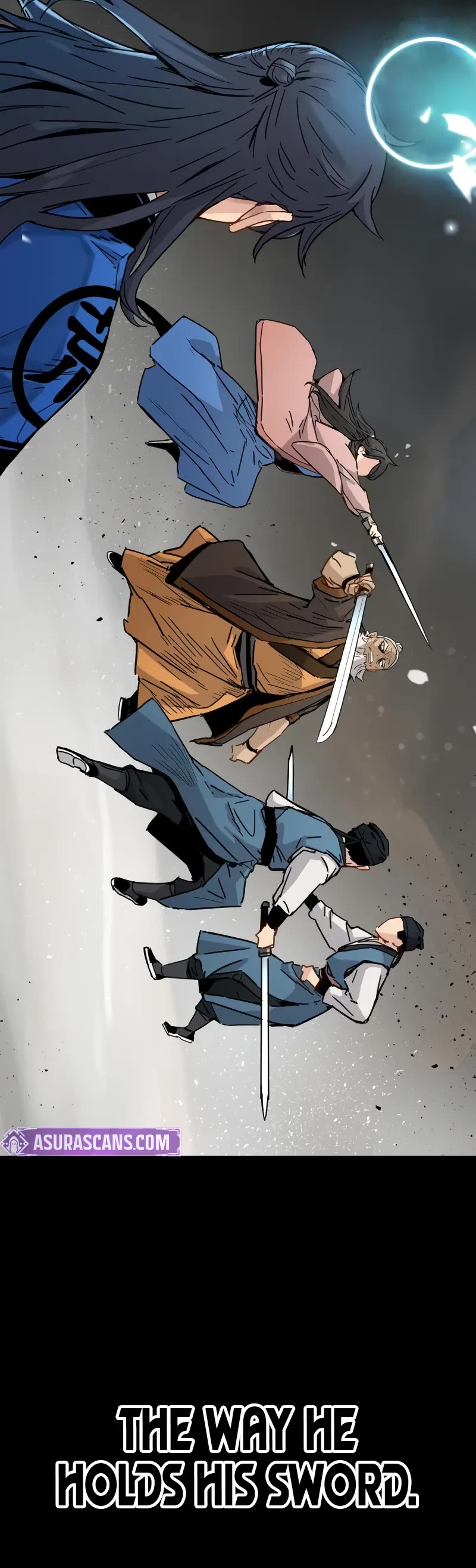 Surviving as a Genius on Borrowed Time Chapter 32 page 41 - Chapter 32