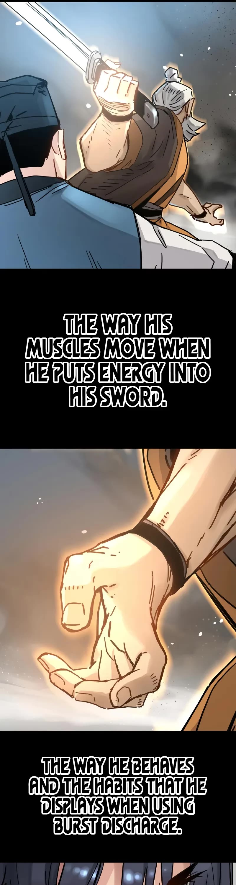 Surviving as a Genius on Borrowed Time Chapter 32 page 42 - Chapter 32