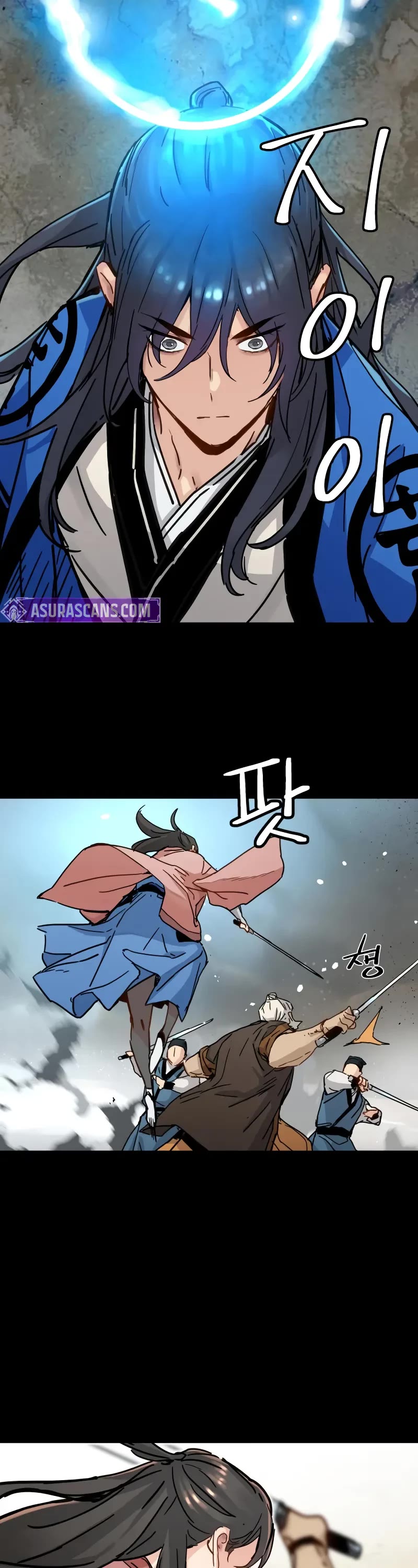 Surviving as a Genius on Borrowed Time Chapter 32 page 44 - Chapter 32