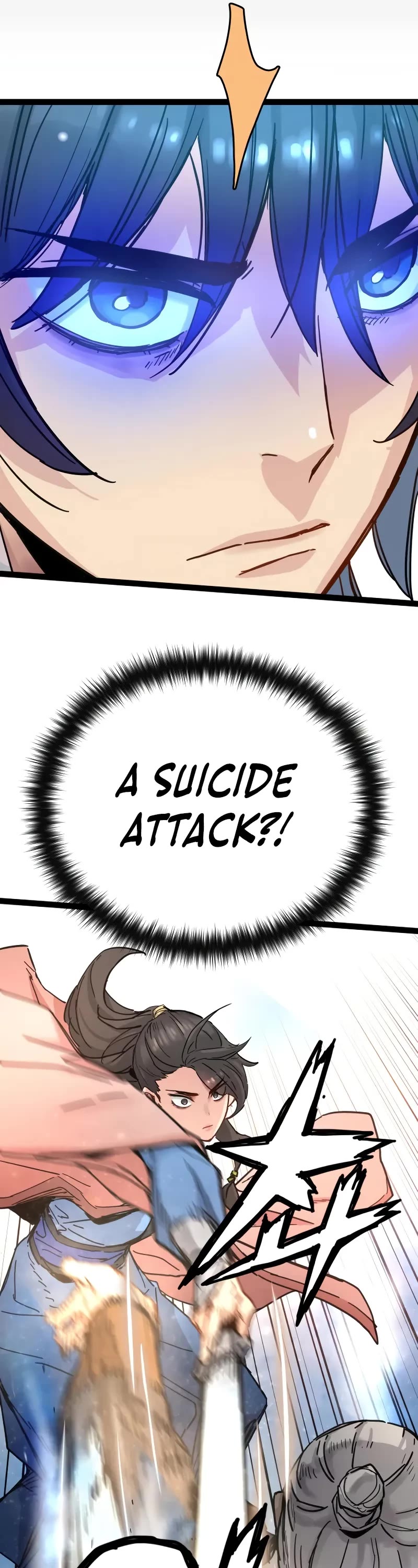 Surviving as a Genius on Borrowed Time Chapter 32 page 47 - Chapter 32