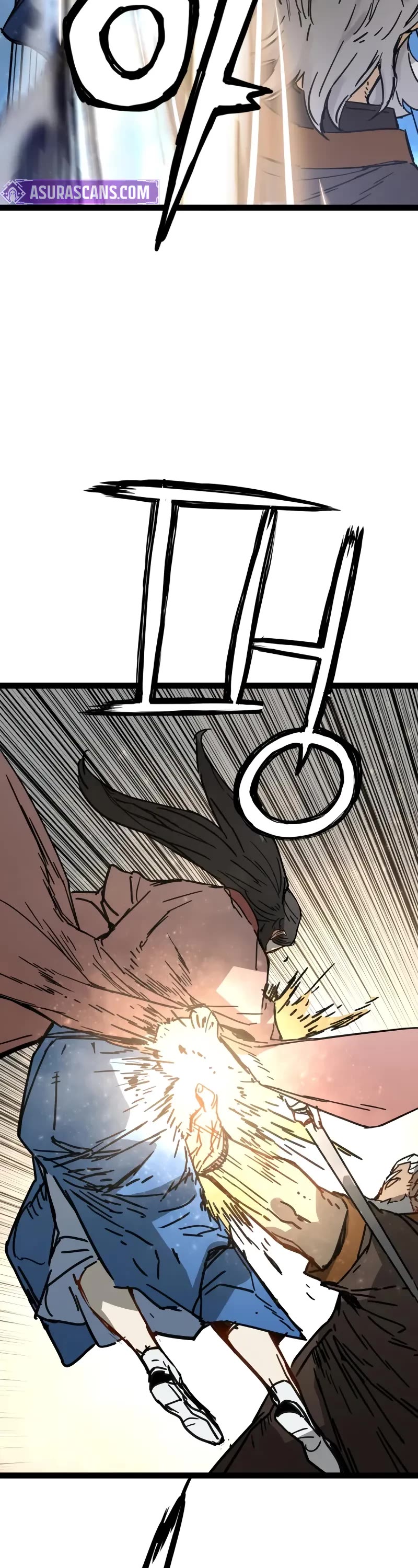 Surviving as a Genius on Borrowed Time Chapter 32 page 48 - Chapter 32