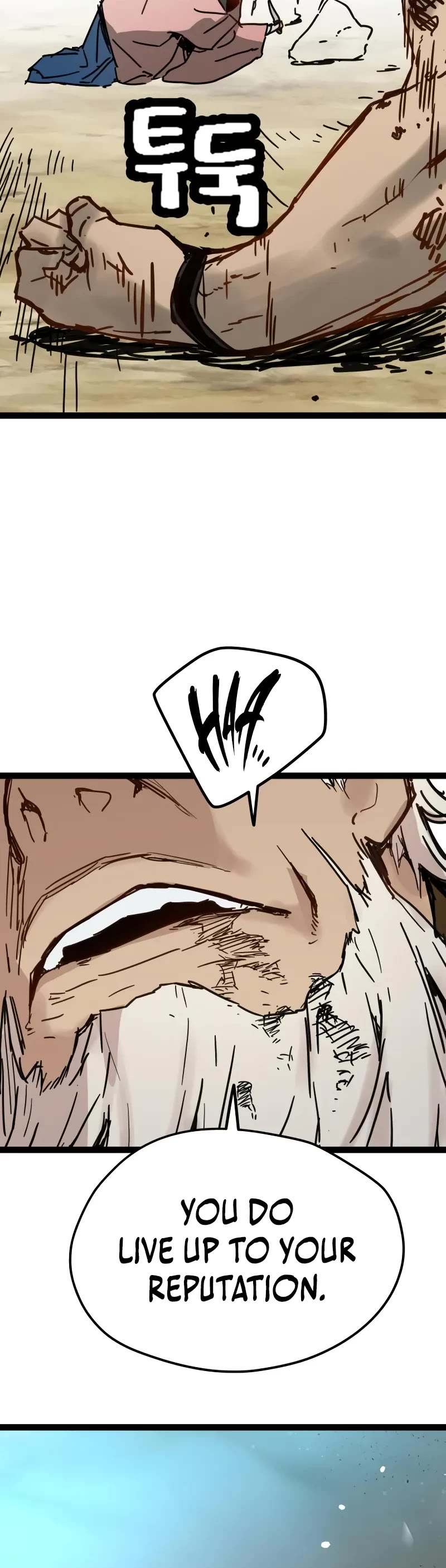 Surviving as a Genius on Borrowed Time Chapter 32 page 51 - Chapter 32