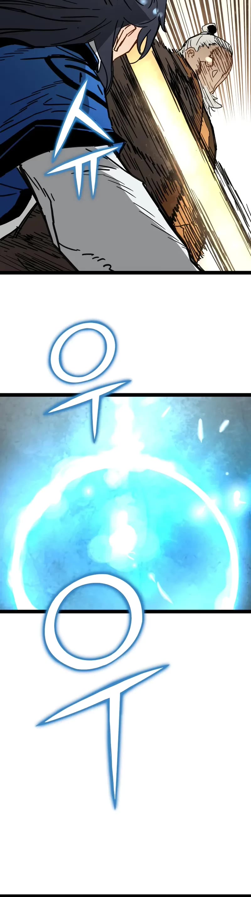 Surviving as a Genius on Borrowed Time Chapter 32 page 56 - Chapter 32