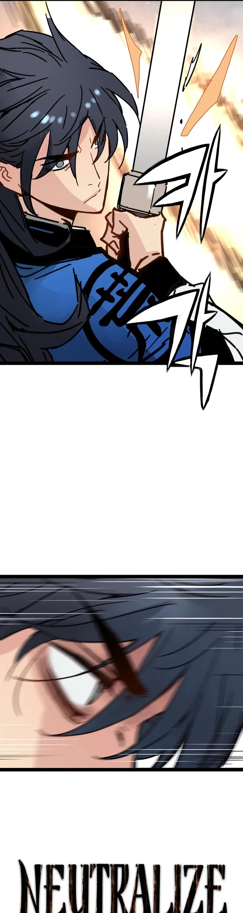 Surviving as a Genius on Borrowed Time Chapter 32 page 57 - Chapter 32