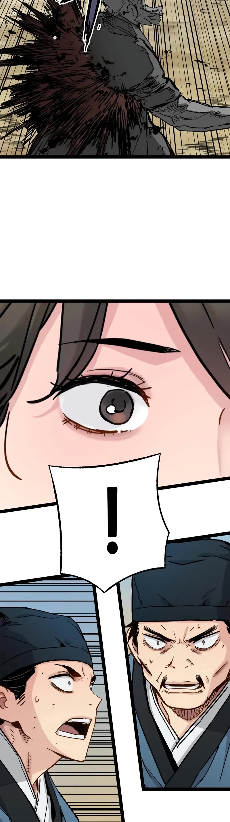 Surviving as a Genius on Borrowed Time Chapter 32 page 60 - Chapter 32