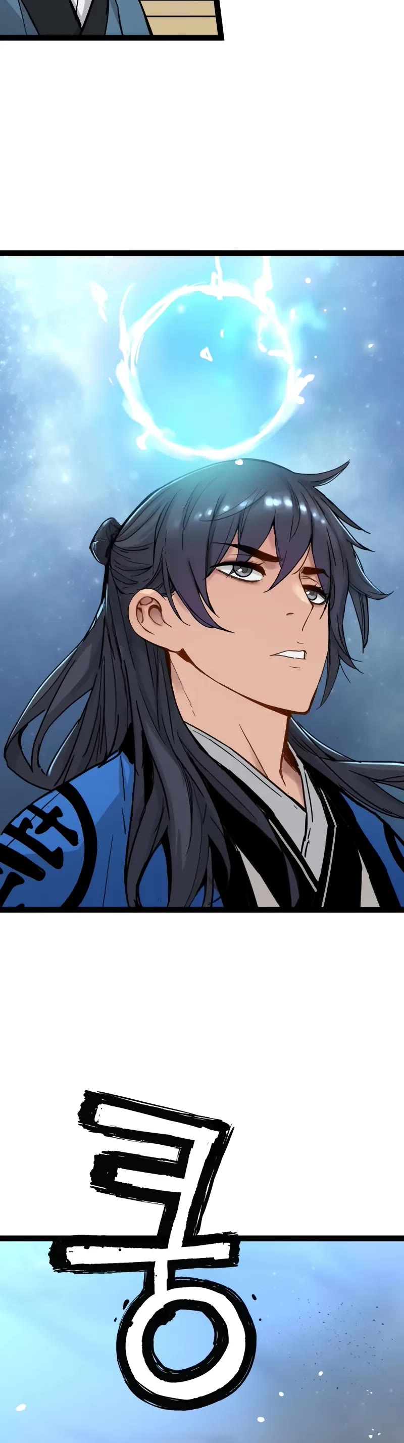 Surviving as a Genius on Borrowed Time Chapter 32 page 61 - Chapter 32