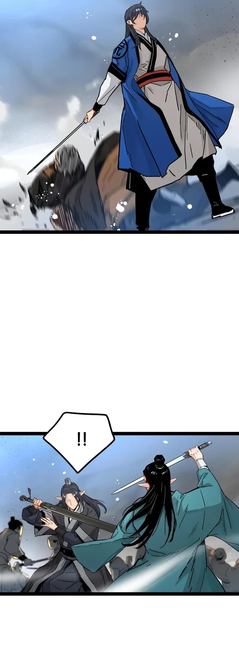 Surviving as a Genius on Borrowed Time Chapter 32 page 62 - Chapter 32
