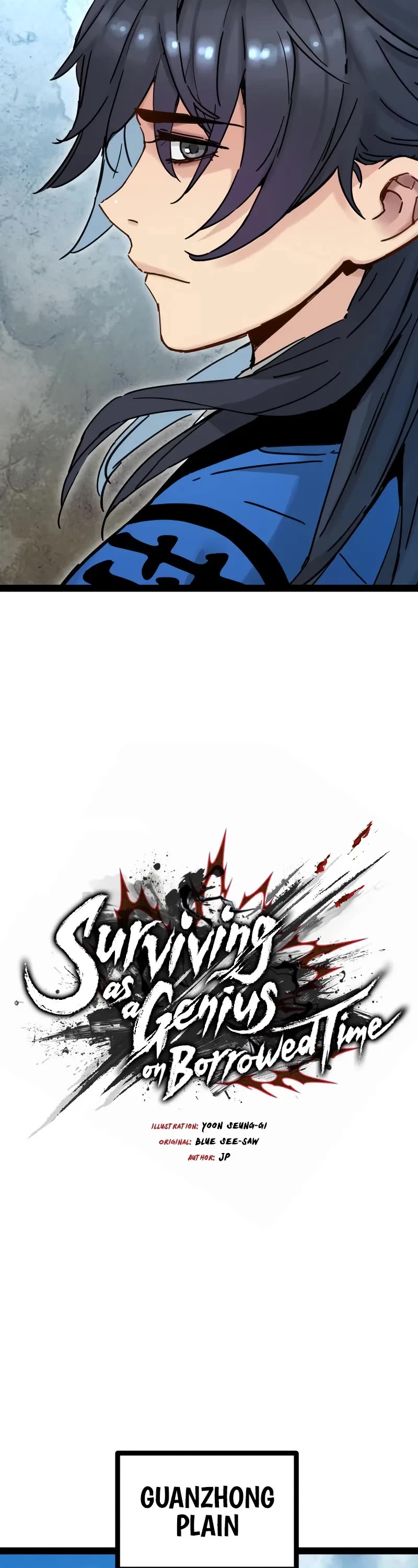 Surviving as a Genius on Borrowed Time Chapter 32 page 9 - Chapter 32