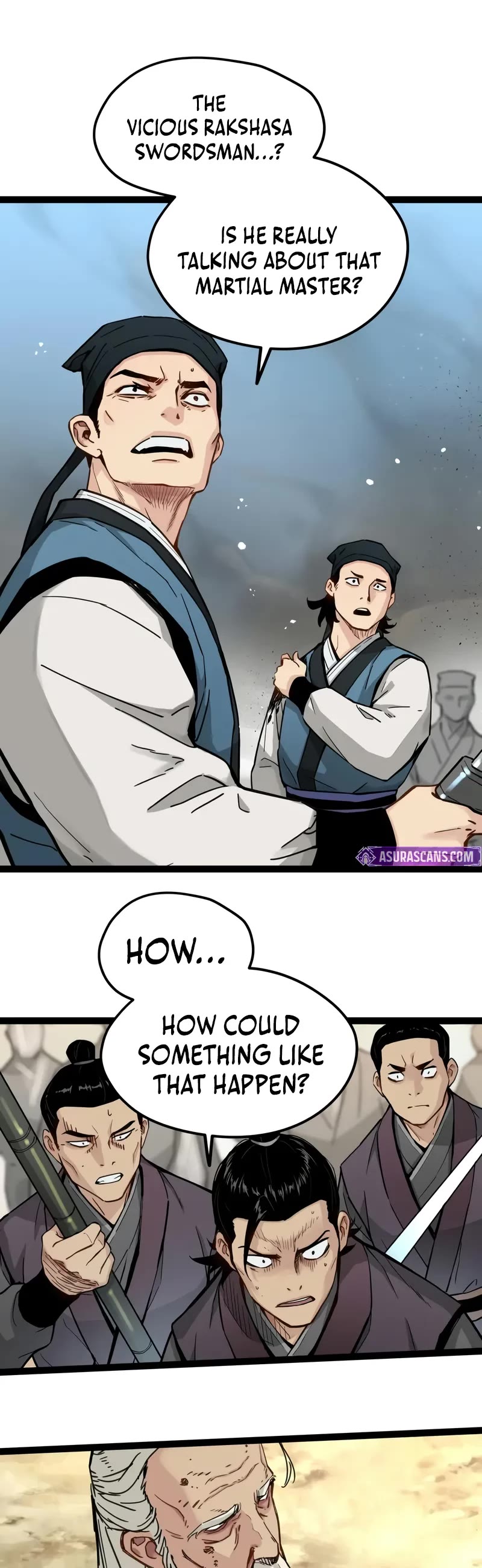 Surviving as a Genius on Borrowed Time Chapter 33 page 10 - Chapter 33