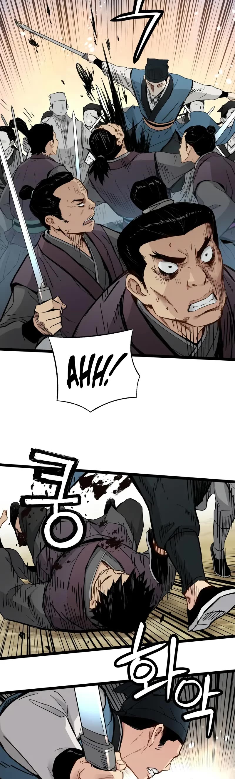 Surviving as a Genius on Borrowed Time Chapter 33 page 14 - Chapter 33
