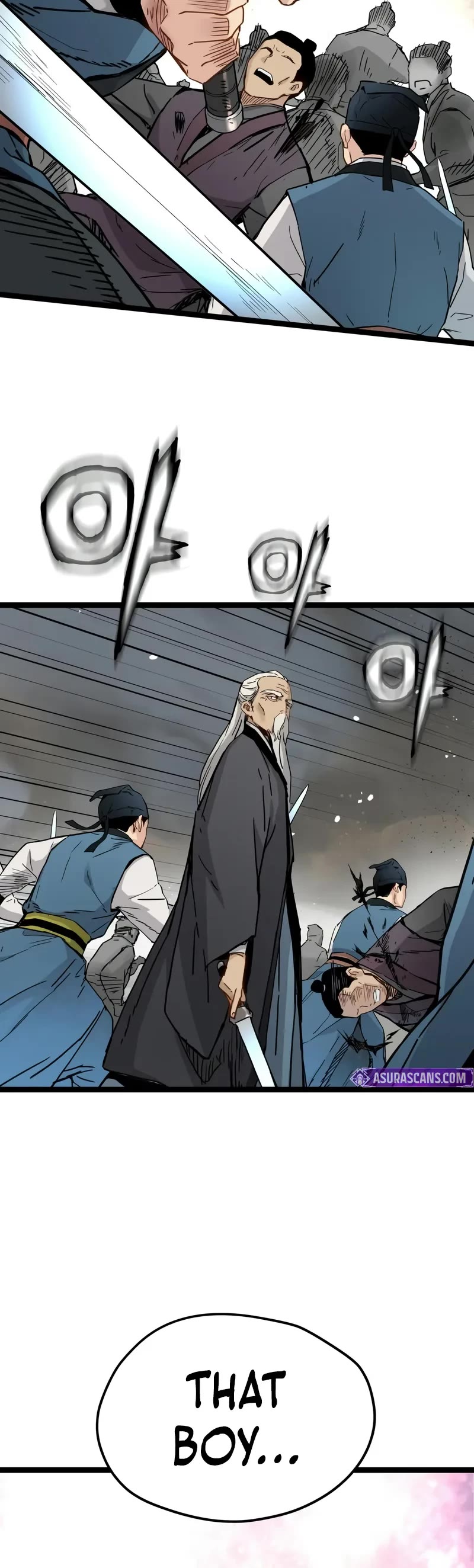Surviving as a Genius on Borrowed Time Chapter 33 page 15 - Chapter 33