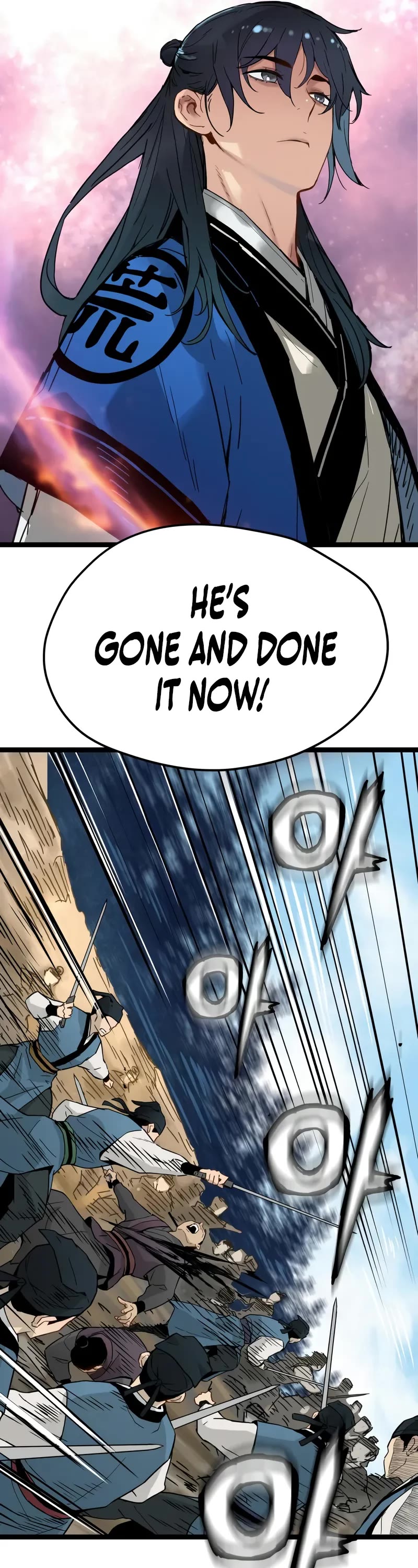 Surviving as a Genius on Borrowed Time Chapter 33 page 16 - Chapter 33