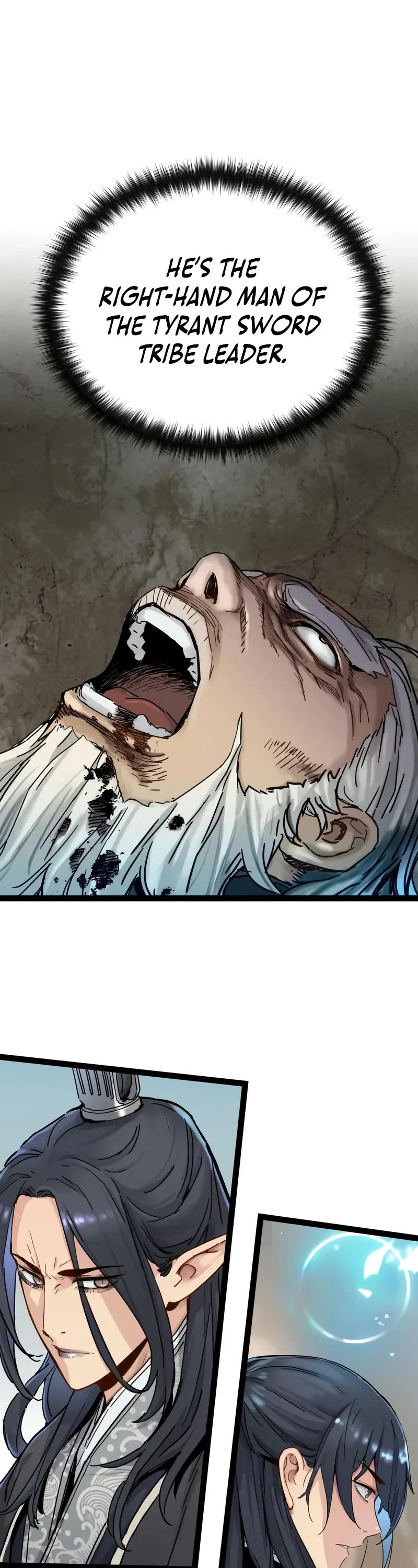 Surviving as a Genius on Borrowed Time Chapter 33 page 2 - Chapter 33