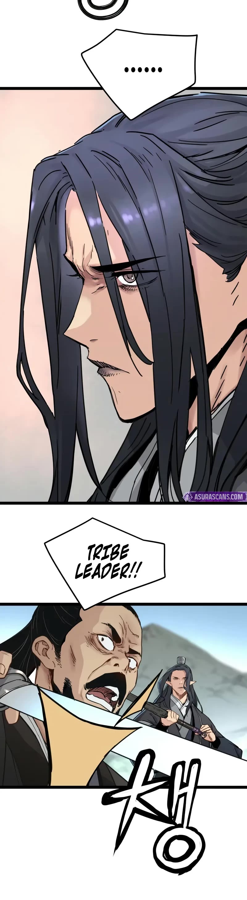 Surviving as a Genius on Borrowed Time Chapter 33 page 20 - Chapter 33