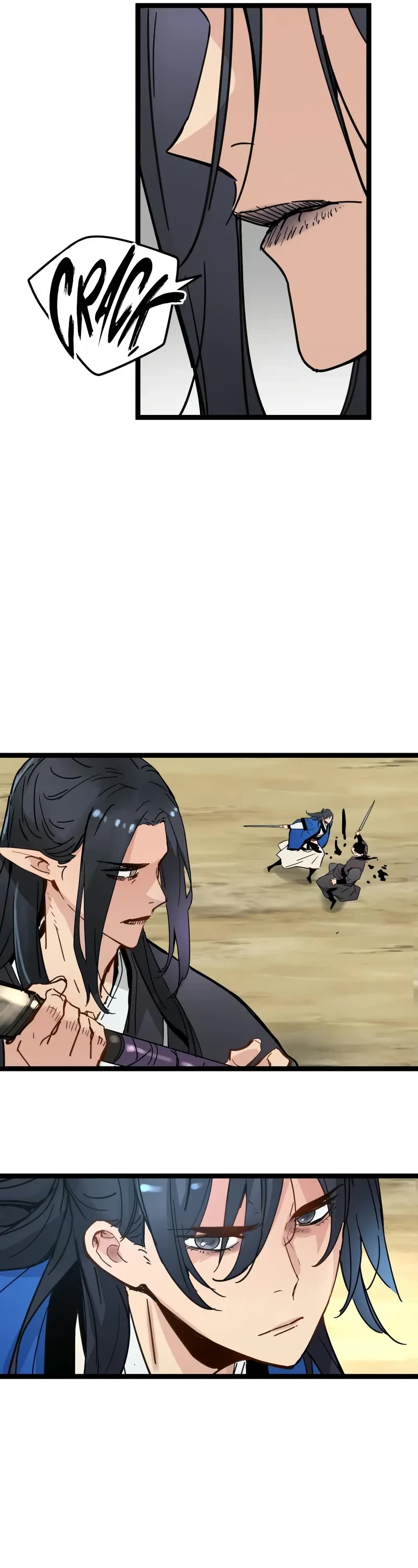 Surviving as a Genius on Borrowed Time Chapter 33 page 21 - Chapter 33