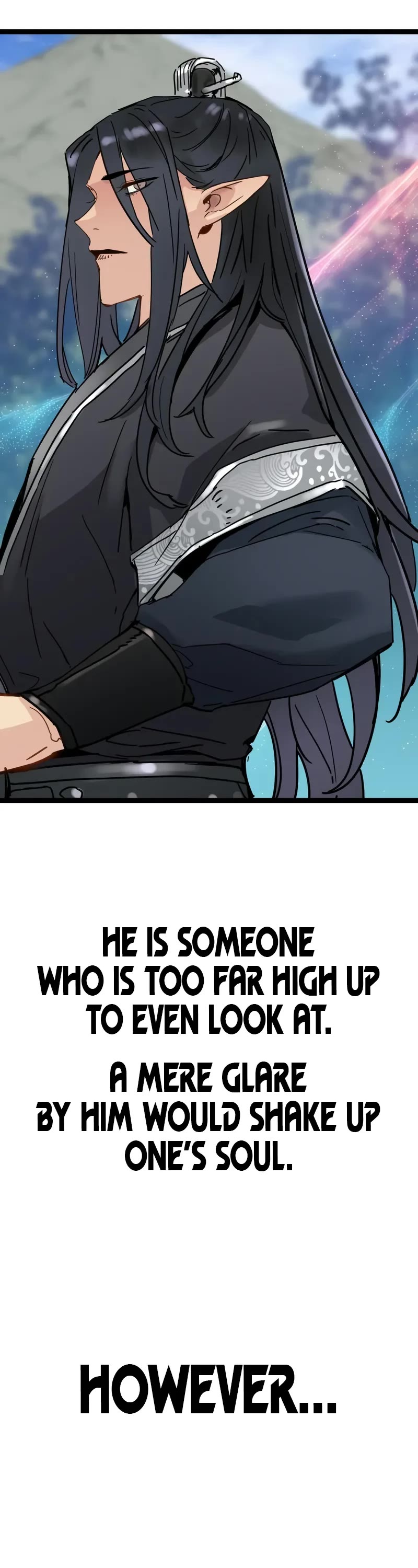 Surviving as a Genius on Borrowed Time Chapter 33 page 22 - Chapter 33