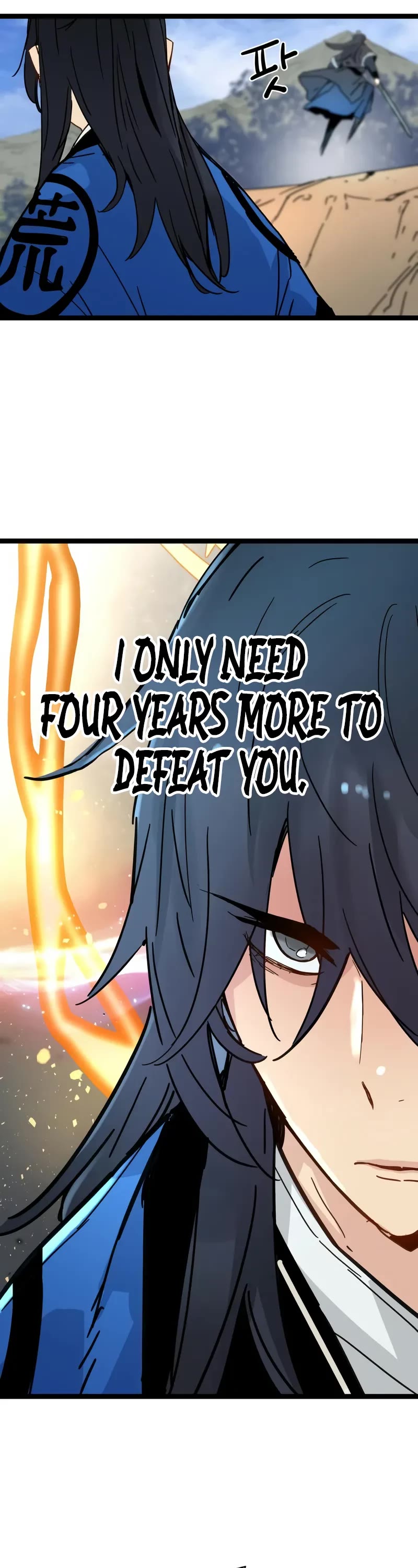 Surviving as a Genius on Borrowed Time Chapter 33 page 23 - Chapter 33