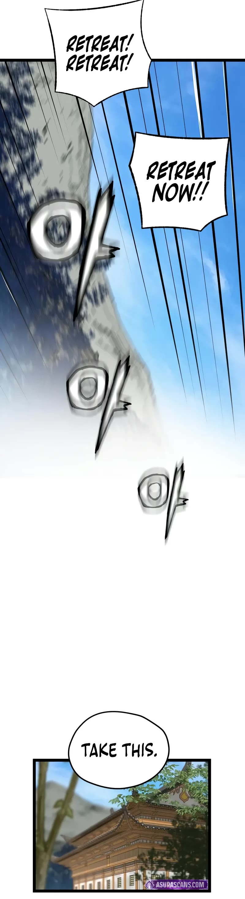 Surviving as a Genius on Borrowed Time Chapter 33 page 24 - Chapter 33