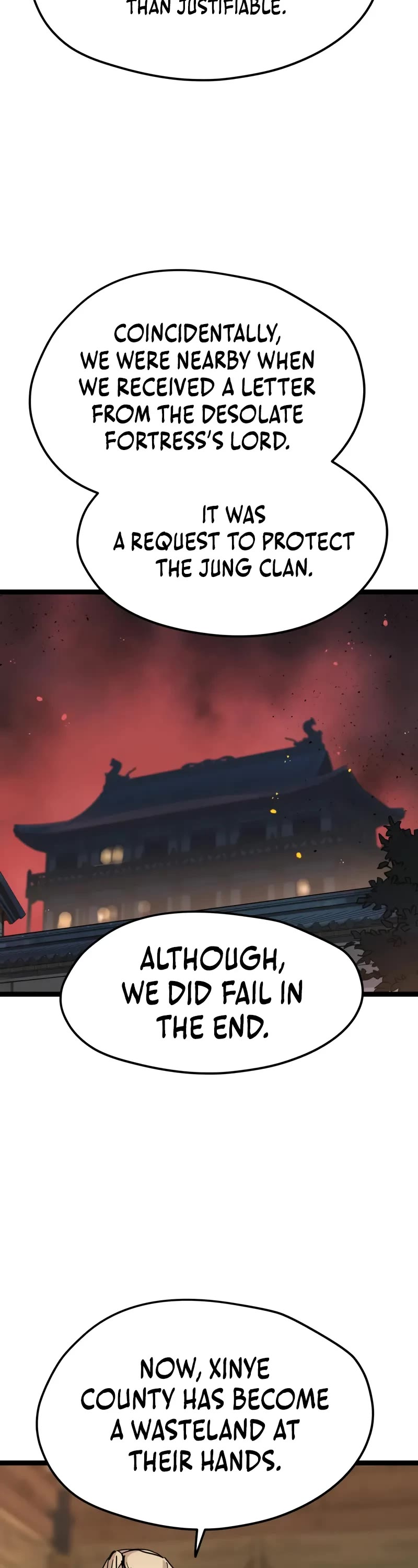 Surviving as a Genius on Borrowed Time Chapter 33 page 32 - Chapter 33