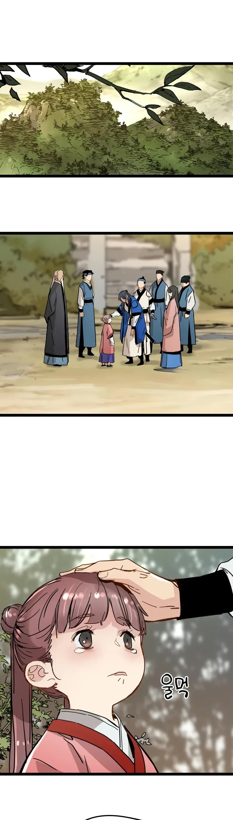 Surviving as a Genius on Borrowed Time Chapter 33 page 34 - Chapter 33
