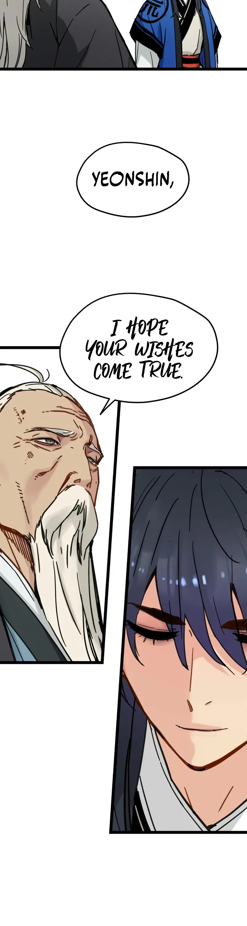 Surviving as a Genius on Borrowed Time Chapter 33 page 38 - Chapter 33