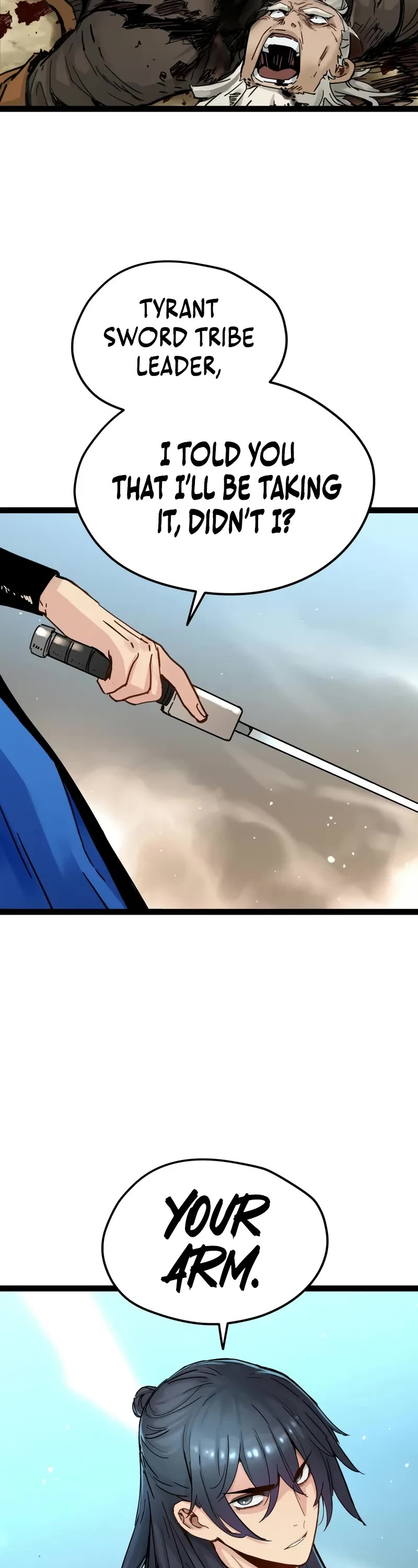 Surviving as a Genius on Borrowed Time Chapter 33 page 4 - Chapter 33